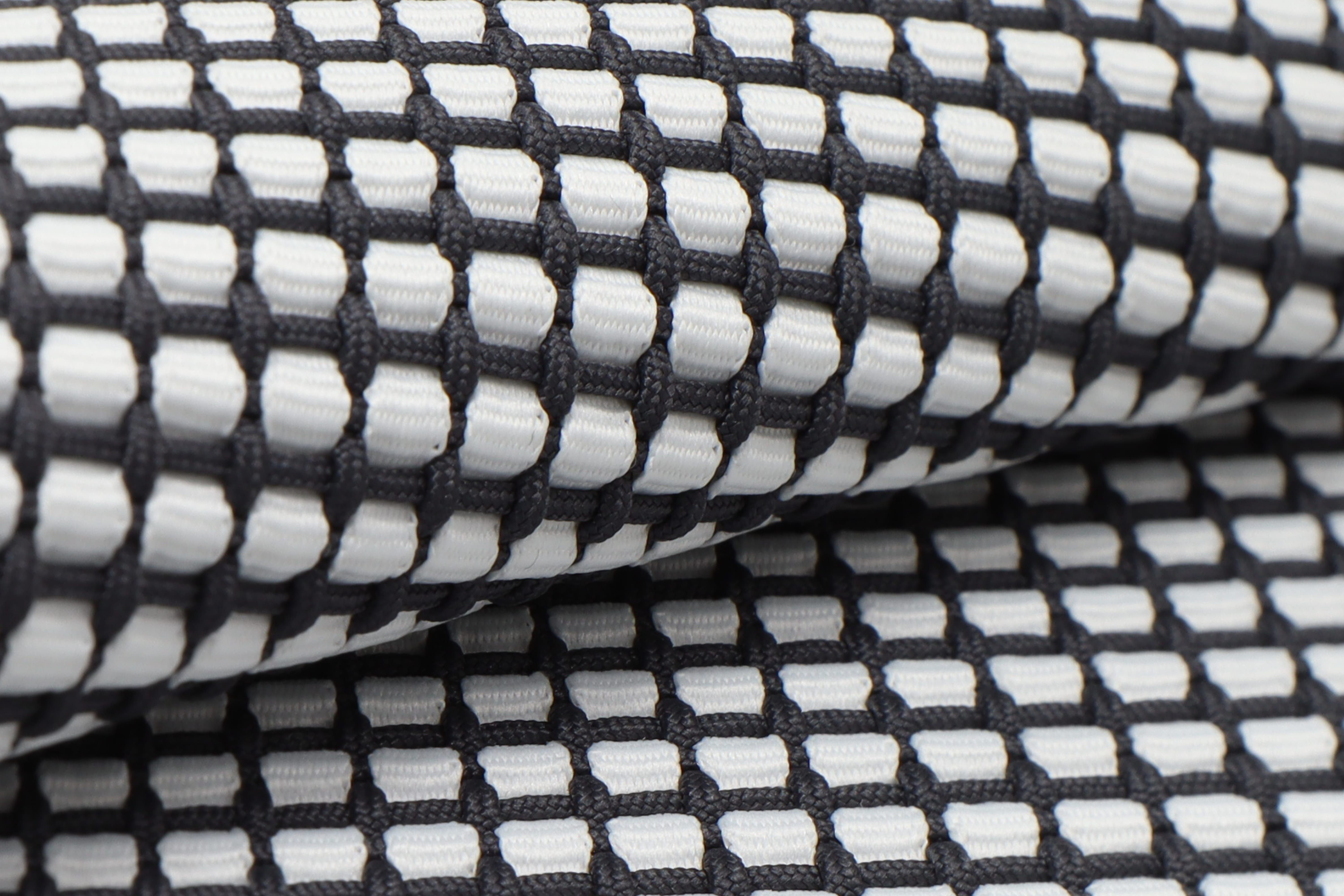 Image of REF-216 / SY-2892 SY HULK 2D WOVEN 4MM