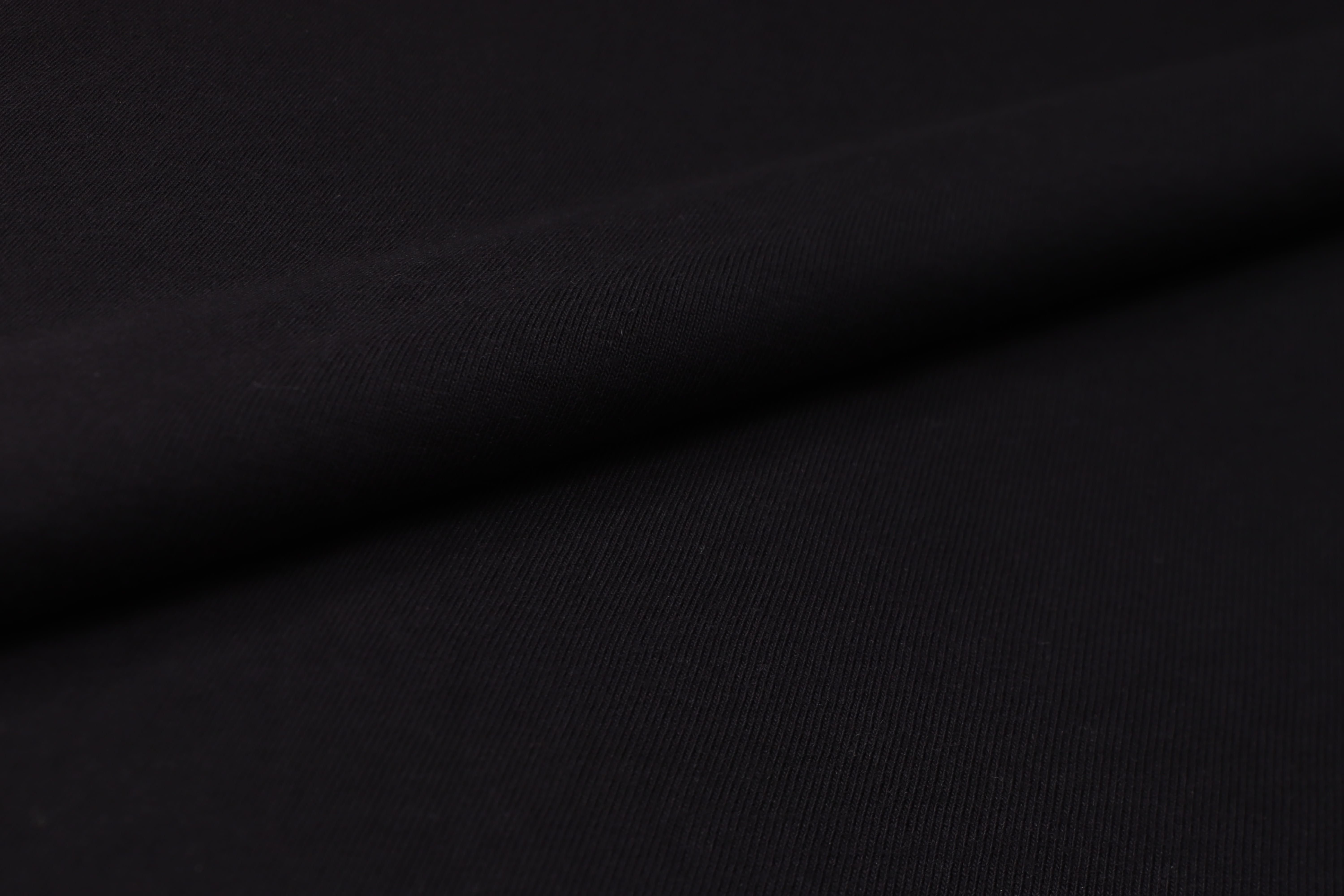 Image of JERSEY Single knit Jersey 100% Natural cellulosic Cotton Unprecised